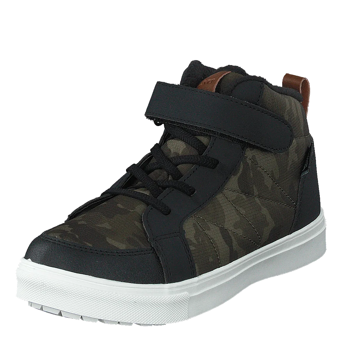 443-1818 Black/green