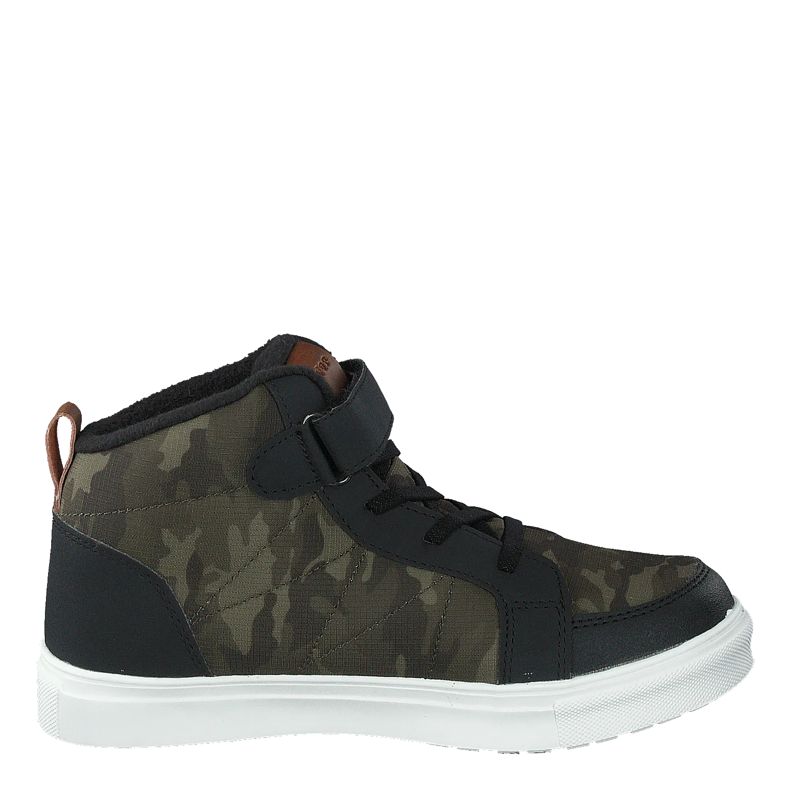 443-1818 Black/green