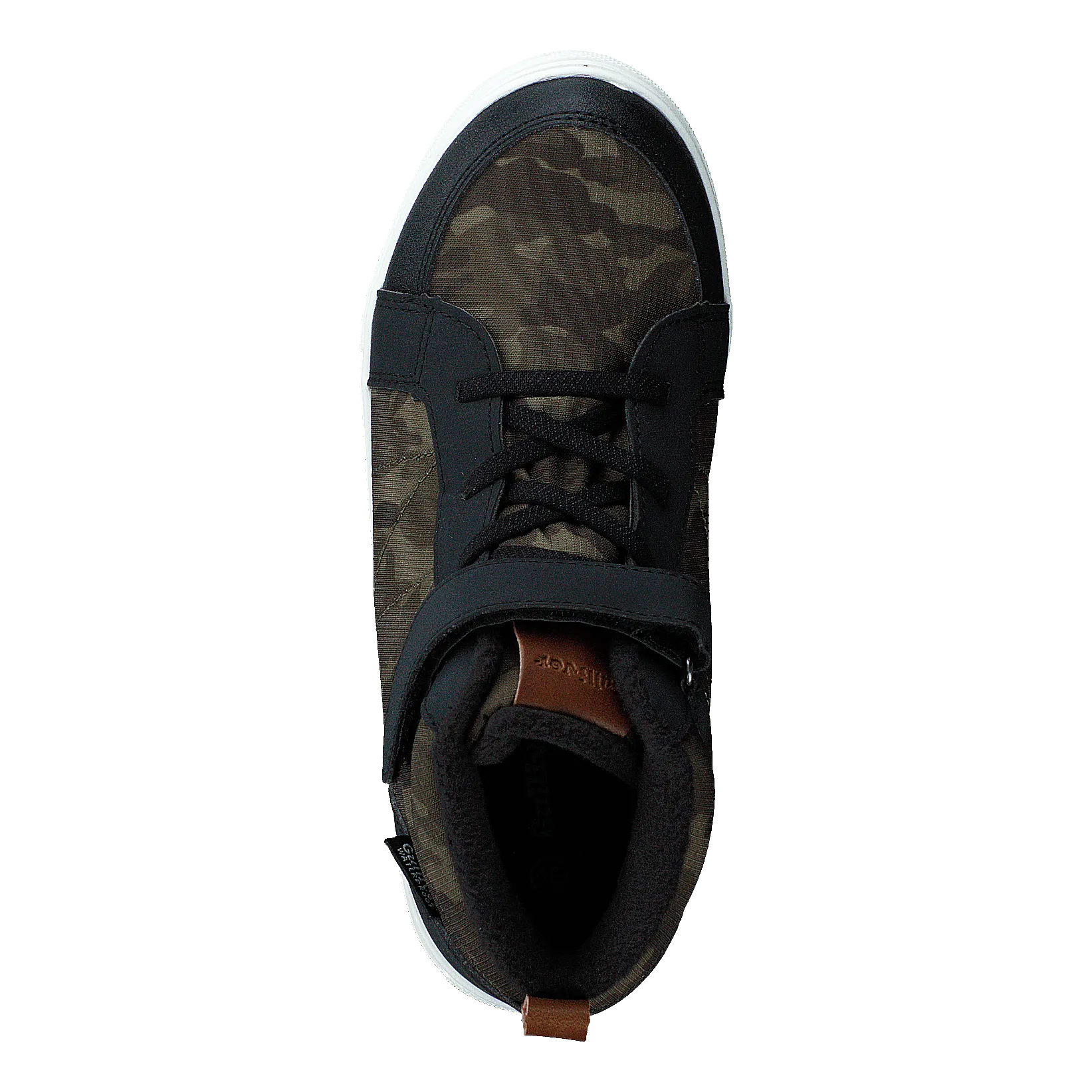 443-1818 Black/green