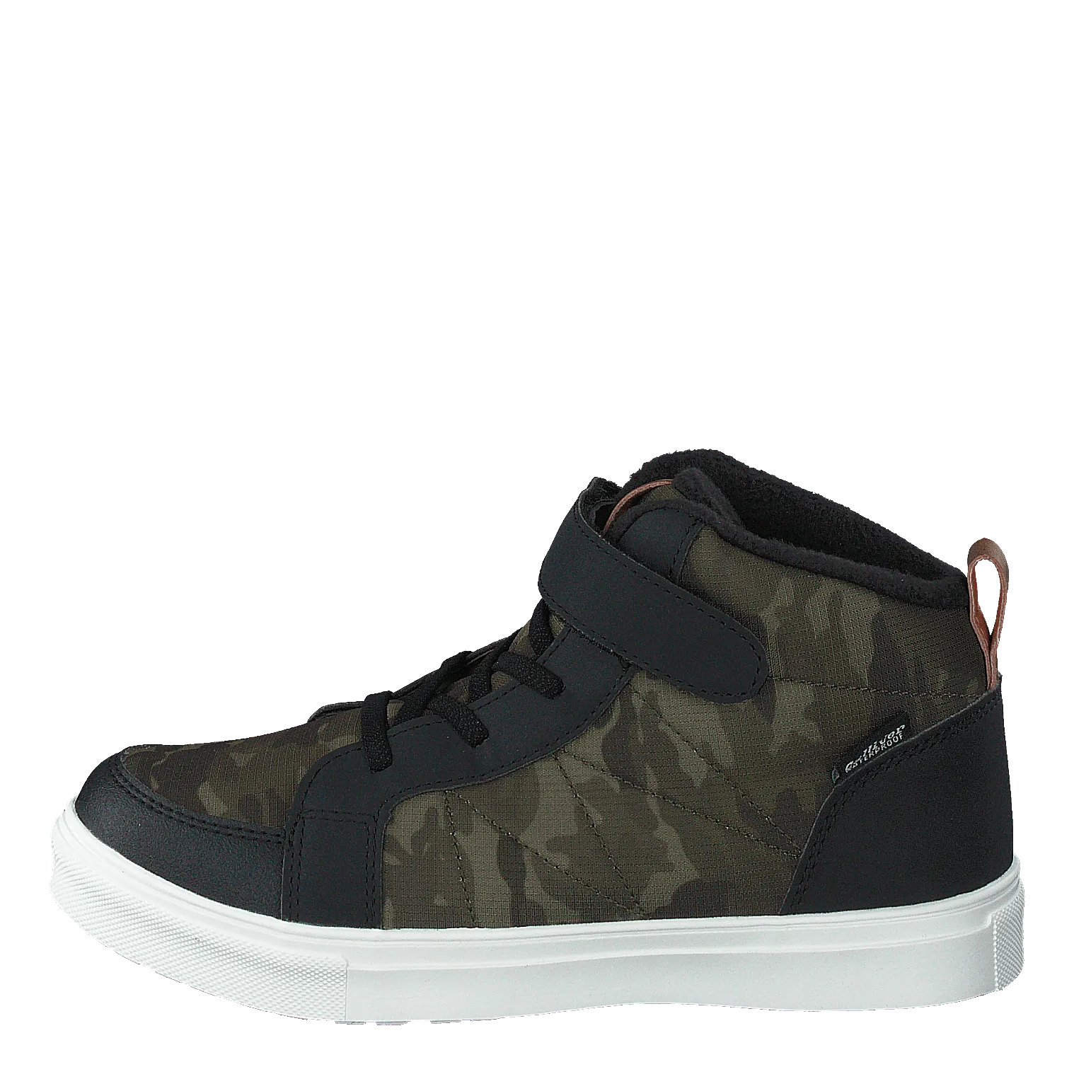 443-1818 Black/green