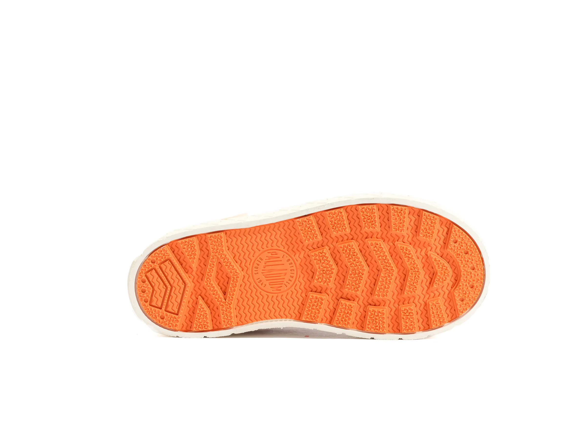 58886-629-M | ACE KIDS LO CUFF | ROSE DUST