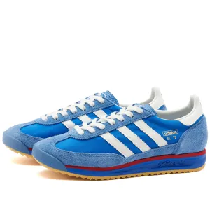 Adidas Sl 72 Rs Sneakers Blue & Core White & Better Scarlet