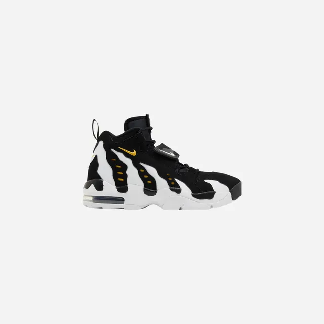 AIR DT MAX  'BLACK WHITE' 2024