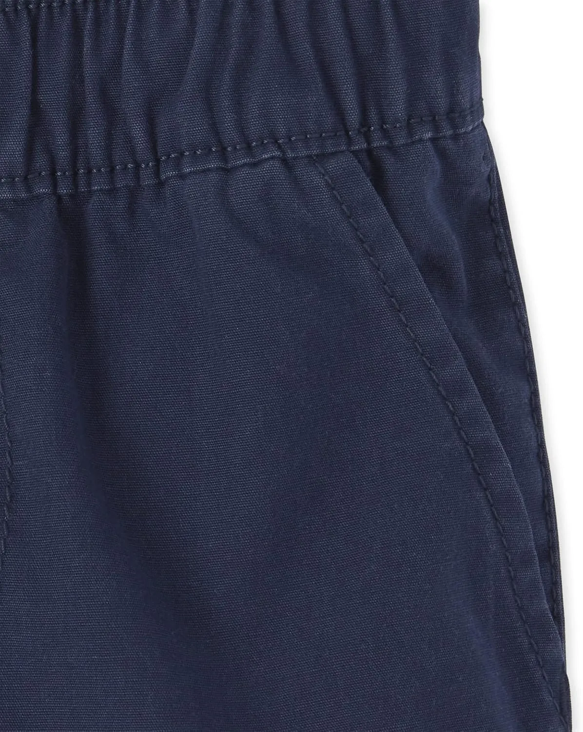 and Toddler Essential Jogger Shorts