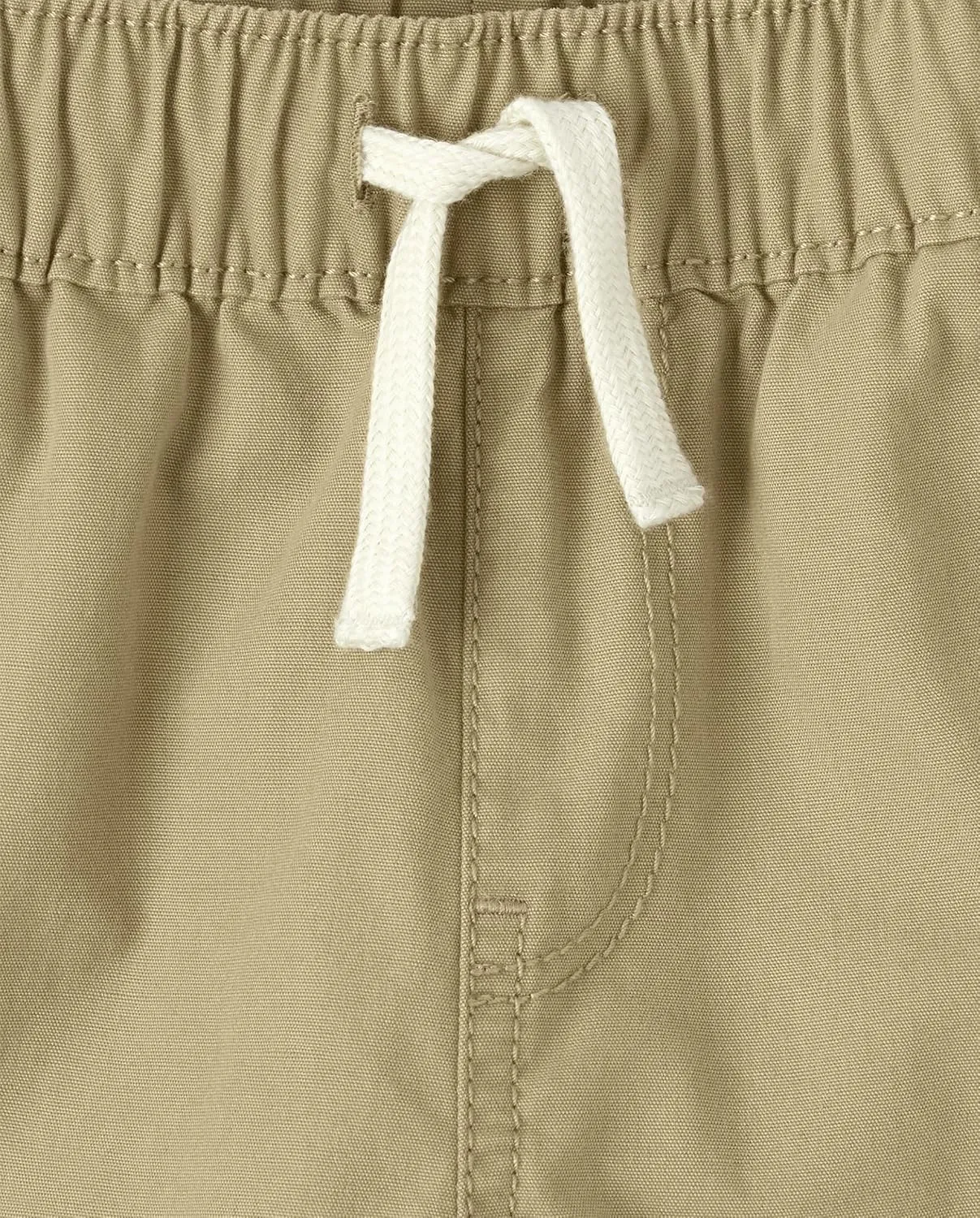 and Toddler Essential Jogger Shorts