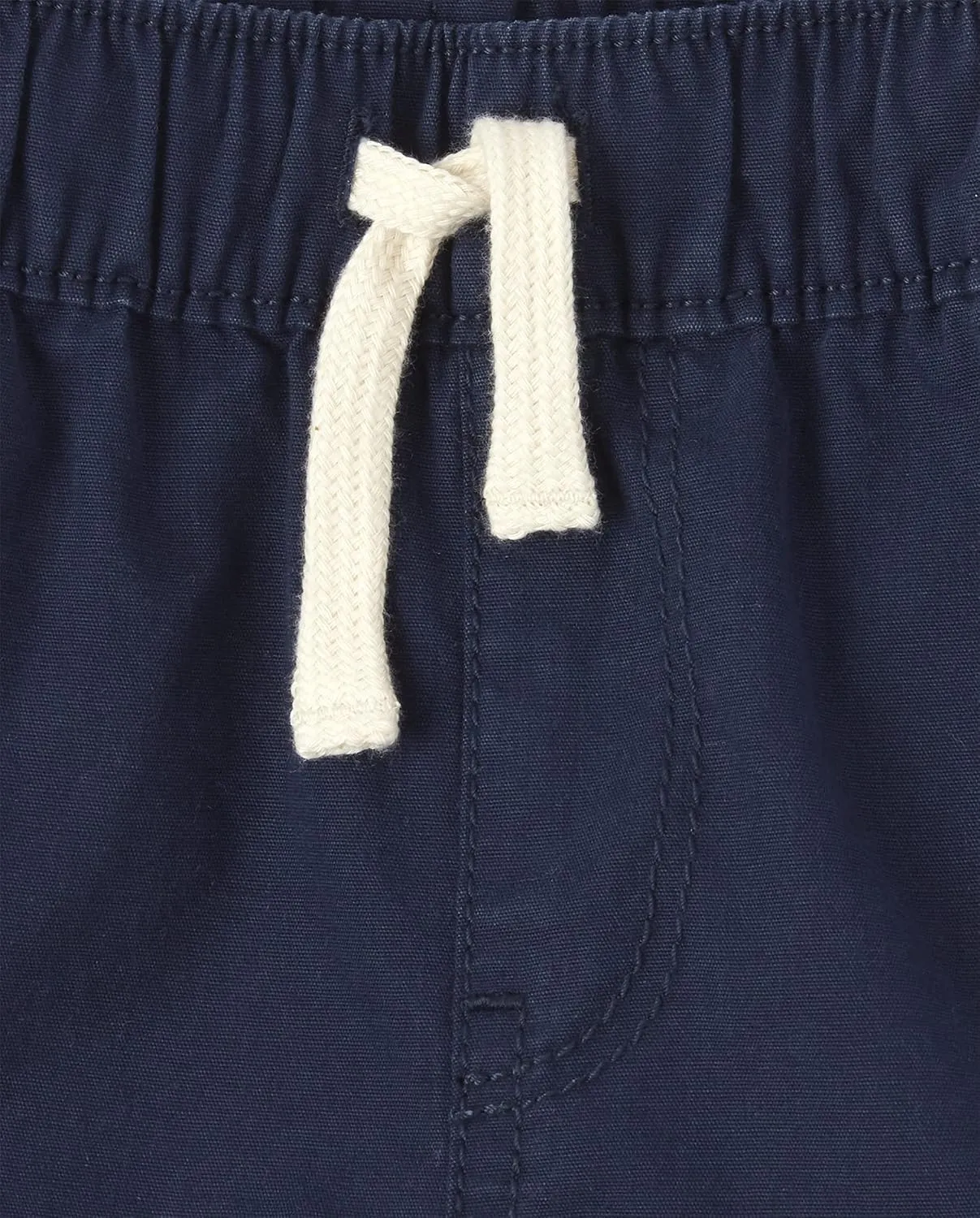 and Toddler Essential Jogger Shorts