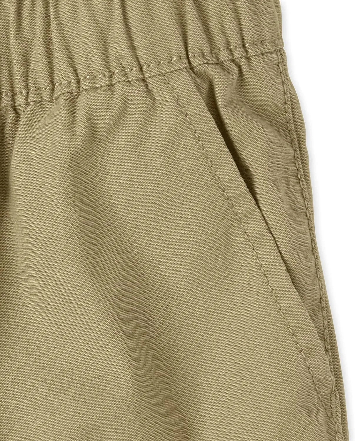 and Toddler Essential Jogger Shorts