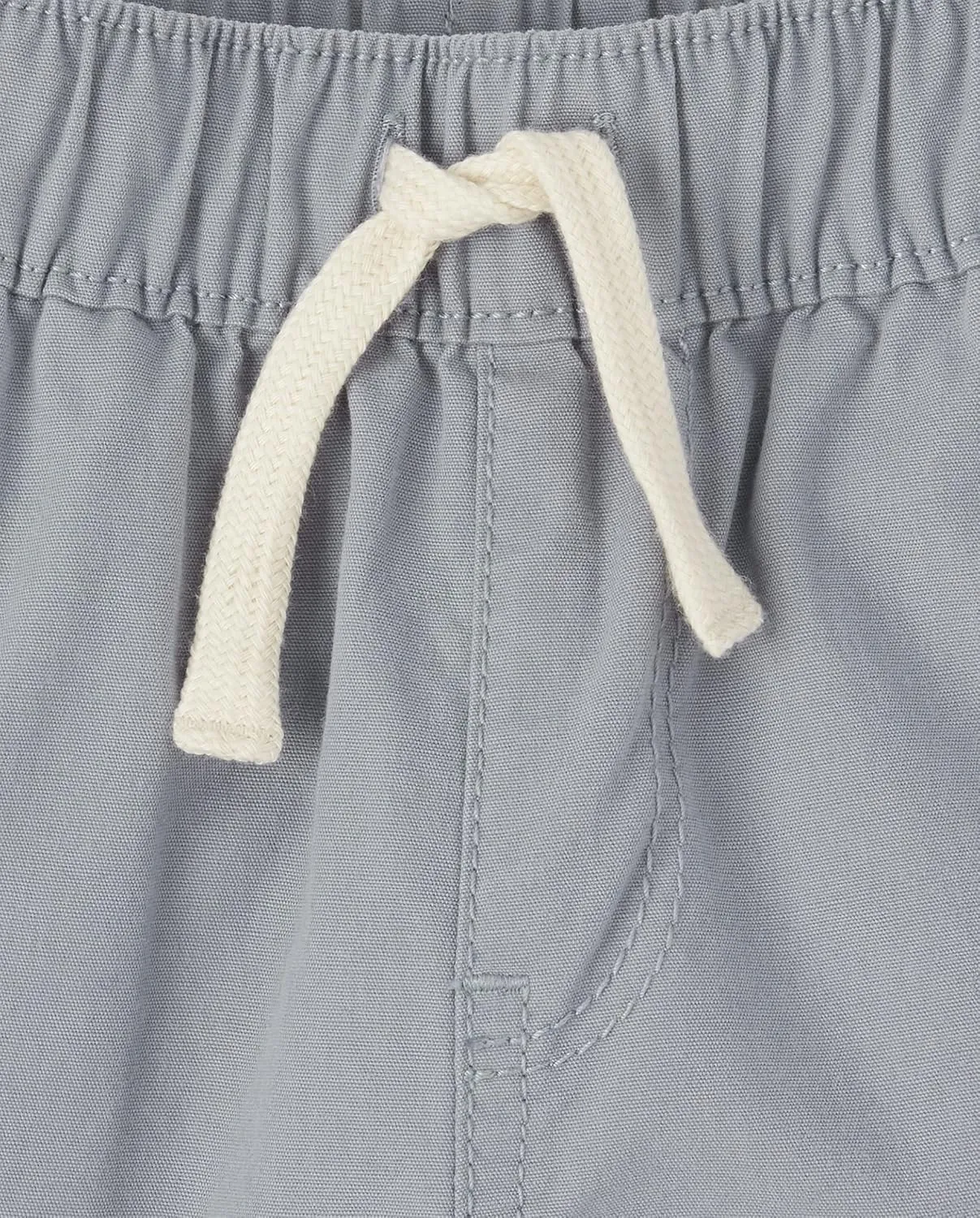 and Toddler Essential Jogger Shorts