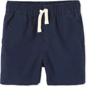 and Toddler Essential Jogger Shorts