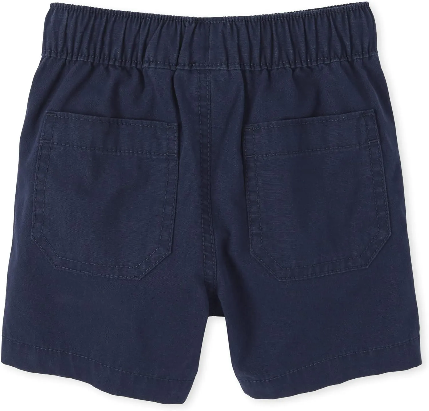 and Toddler Essential Jogger Shorts