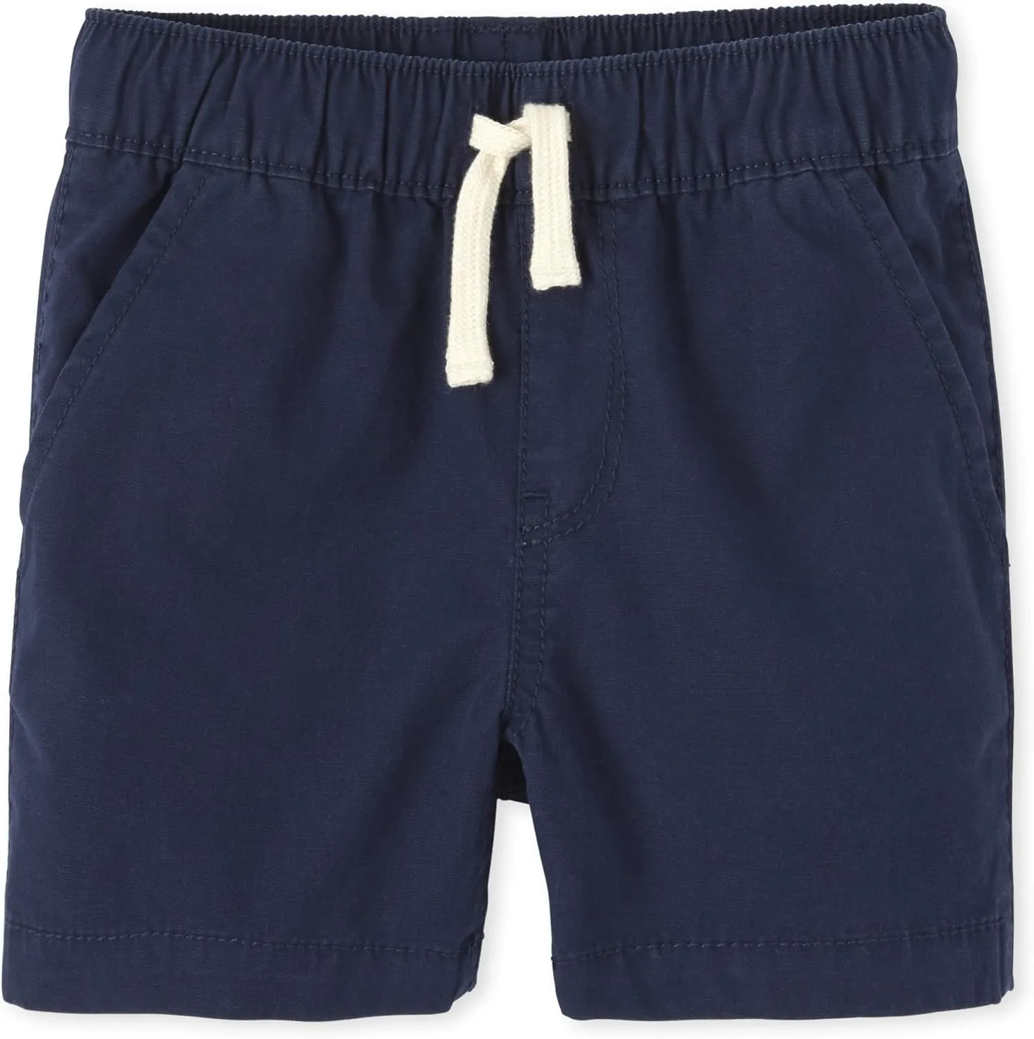 and Toddler Essential Jogger Shorts