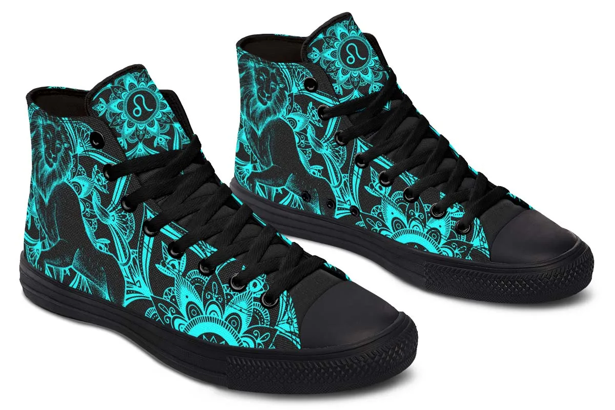 Aqua Leo