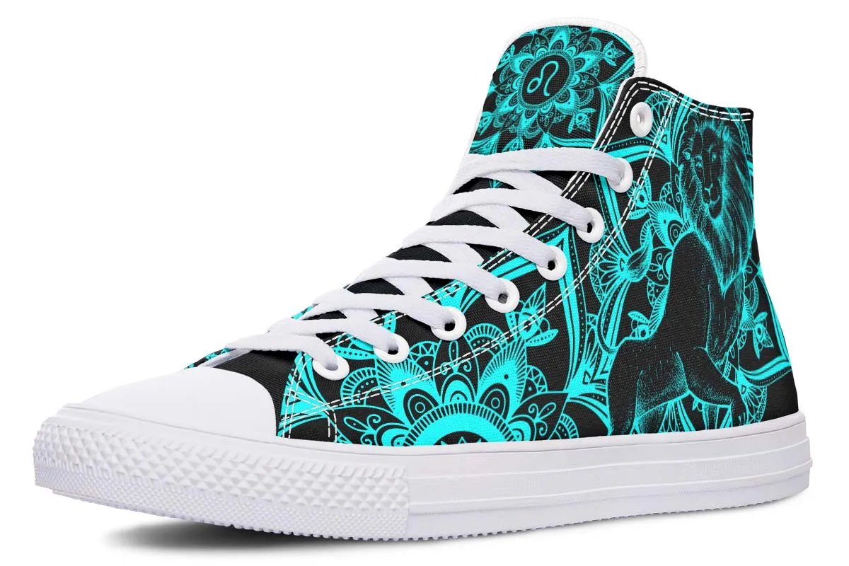Aqua Leo