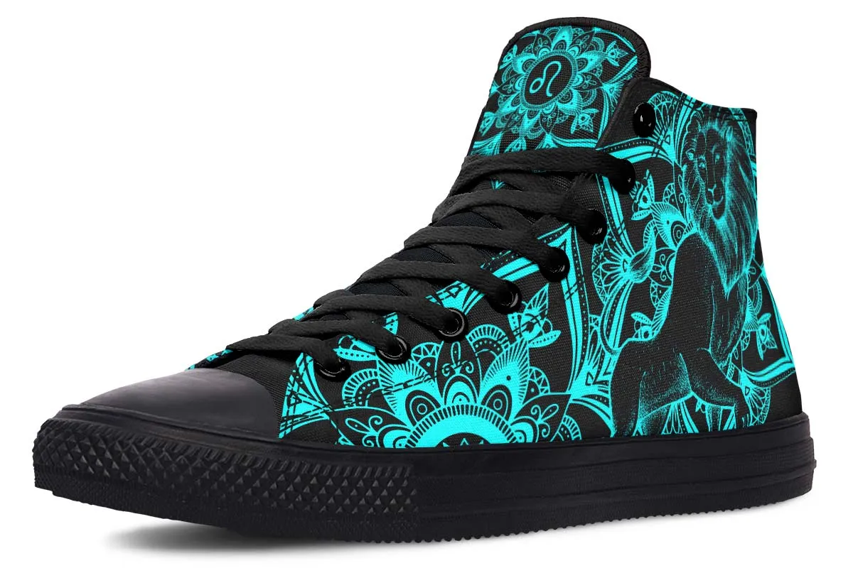 Aqua Leo