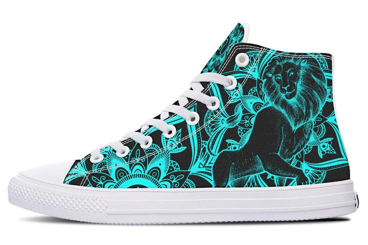Aqua Leo