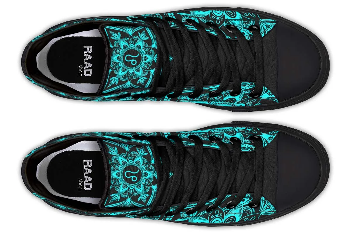 Aqua Leo