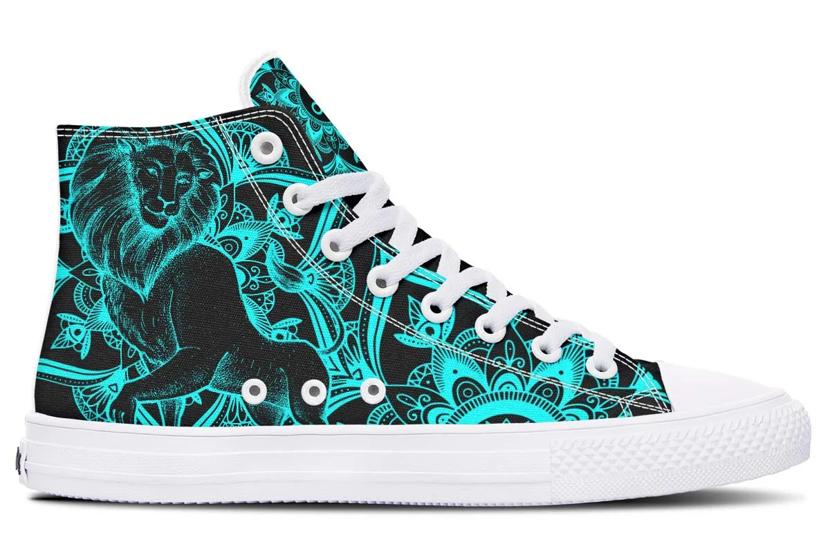 Aqua Leo