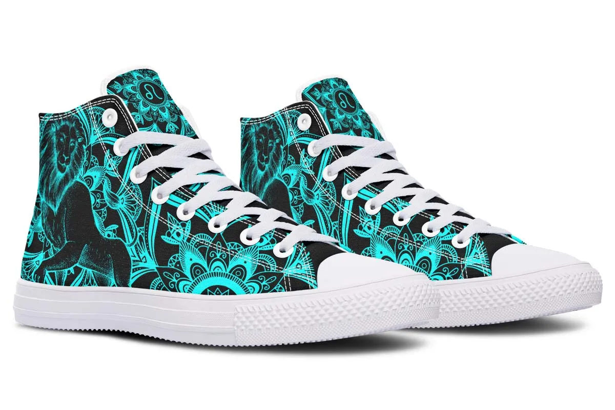 Aqua Leo