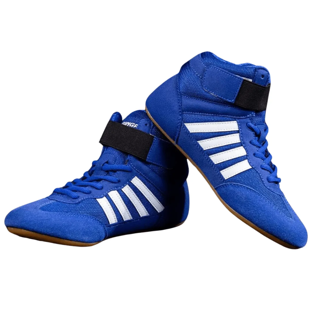 Athletic Wrestling Shoes