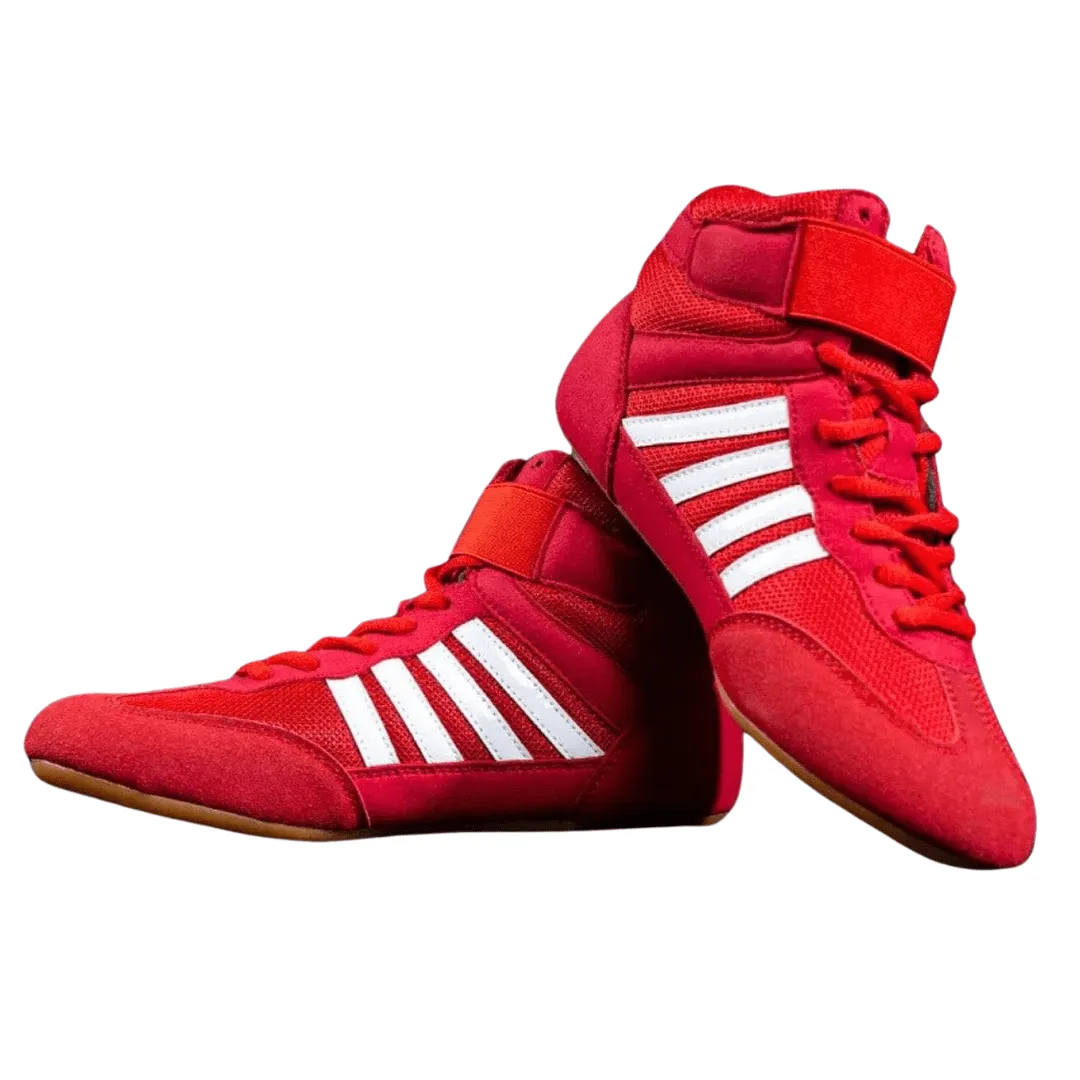 Athletic Wrestling Shoes