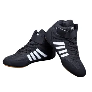 Athletic Wrestling Shoes
