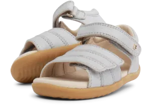 Bobux Step Up - Sliver Hampton