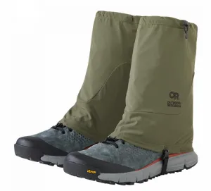 Bugout Ferrosi Thru Gaiters
