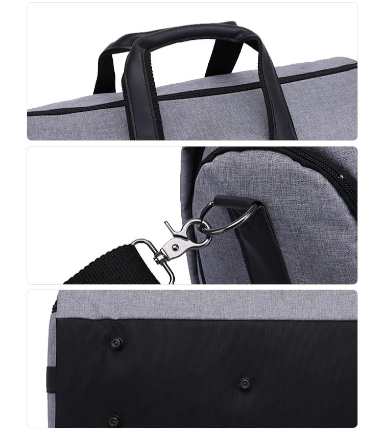 Cornell Travel Garment Bag