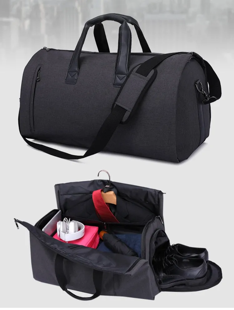 Cornell Travel Garment Bag