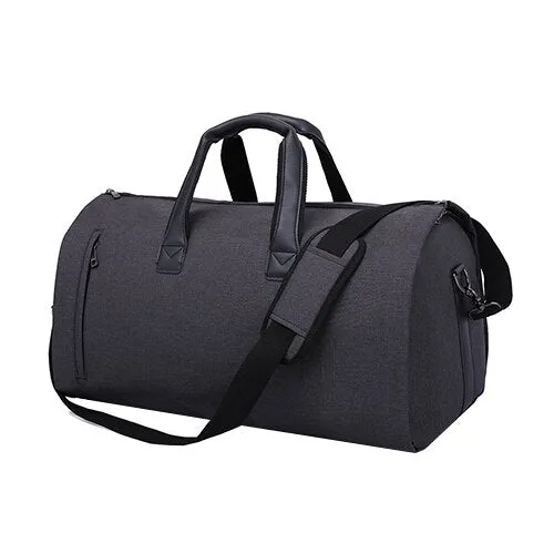 Cornell Travel Garment Bag