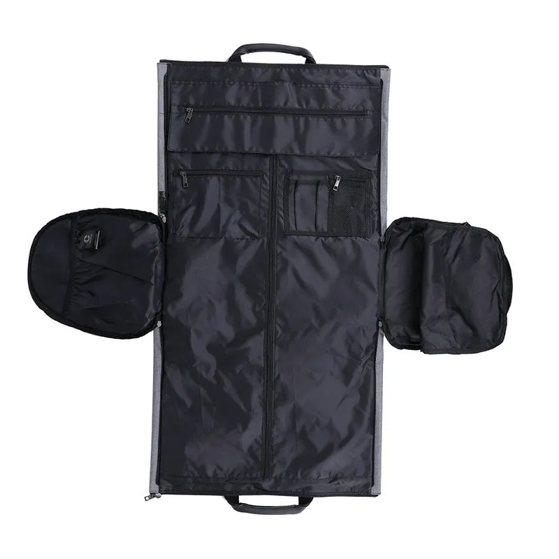 Cornell Travel Garment Bag
