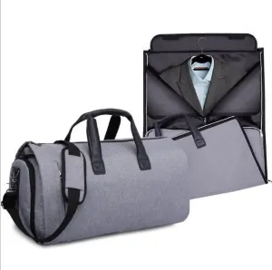 Cornell Travel Garment Bag
