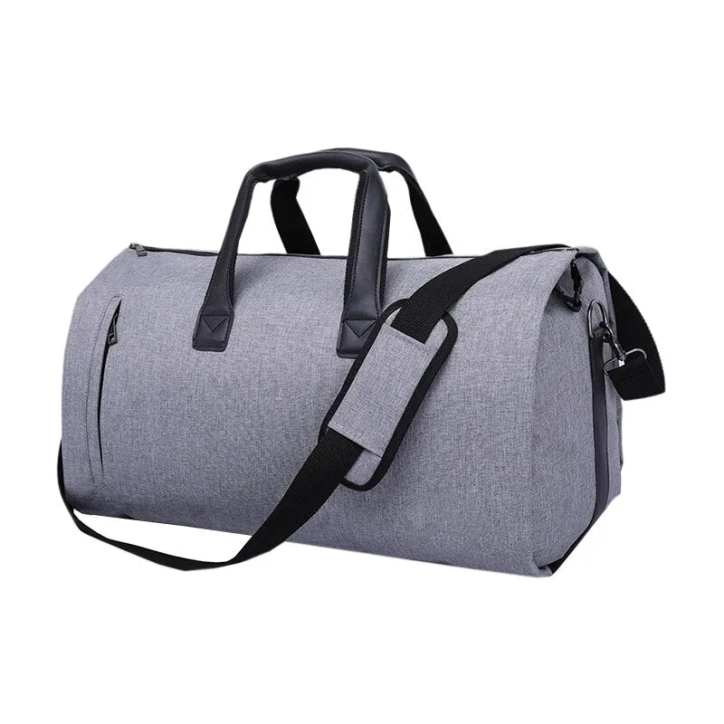 Cornell Travel Garment Bag