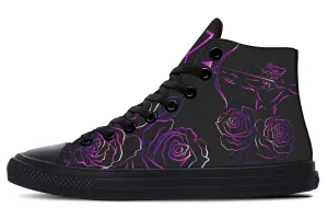 Dark Purple Sagittarius