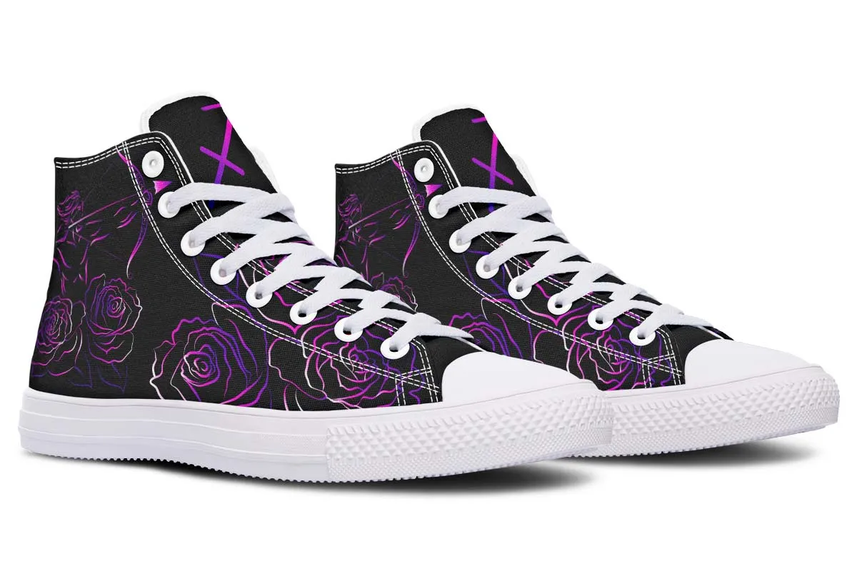 Dark Purple Sagittarius