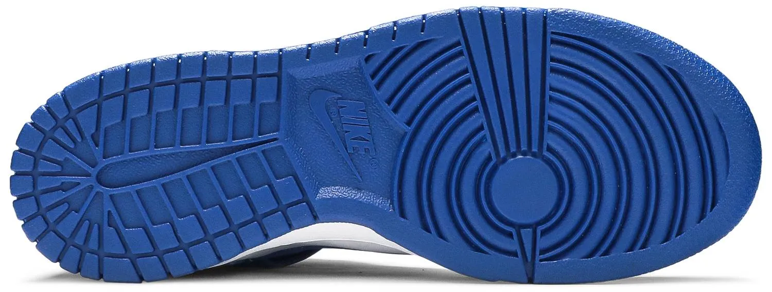 Dunk High GS 'Kentucky' 2021
