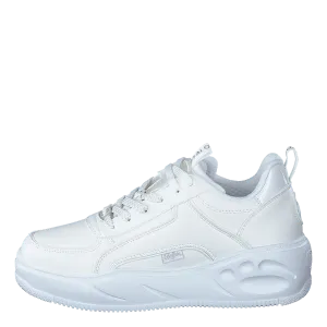 Flat Smpl 2.0 White