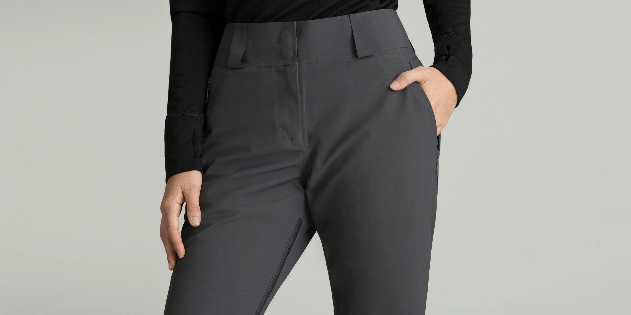 Forte Snow Pant