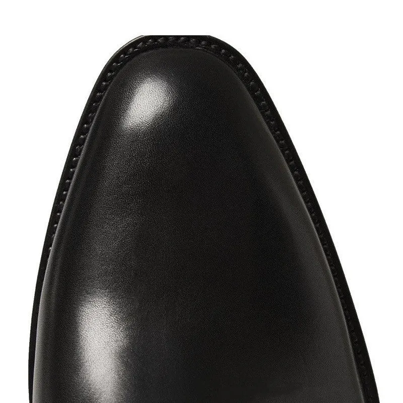 Funki Buys | Boots | Men's Vintage Chelsea Boots | Real Leather