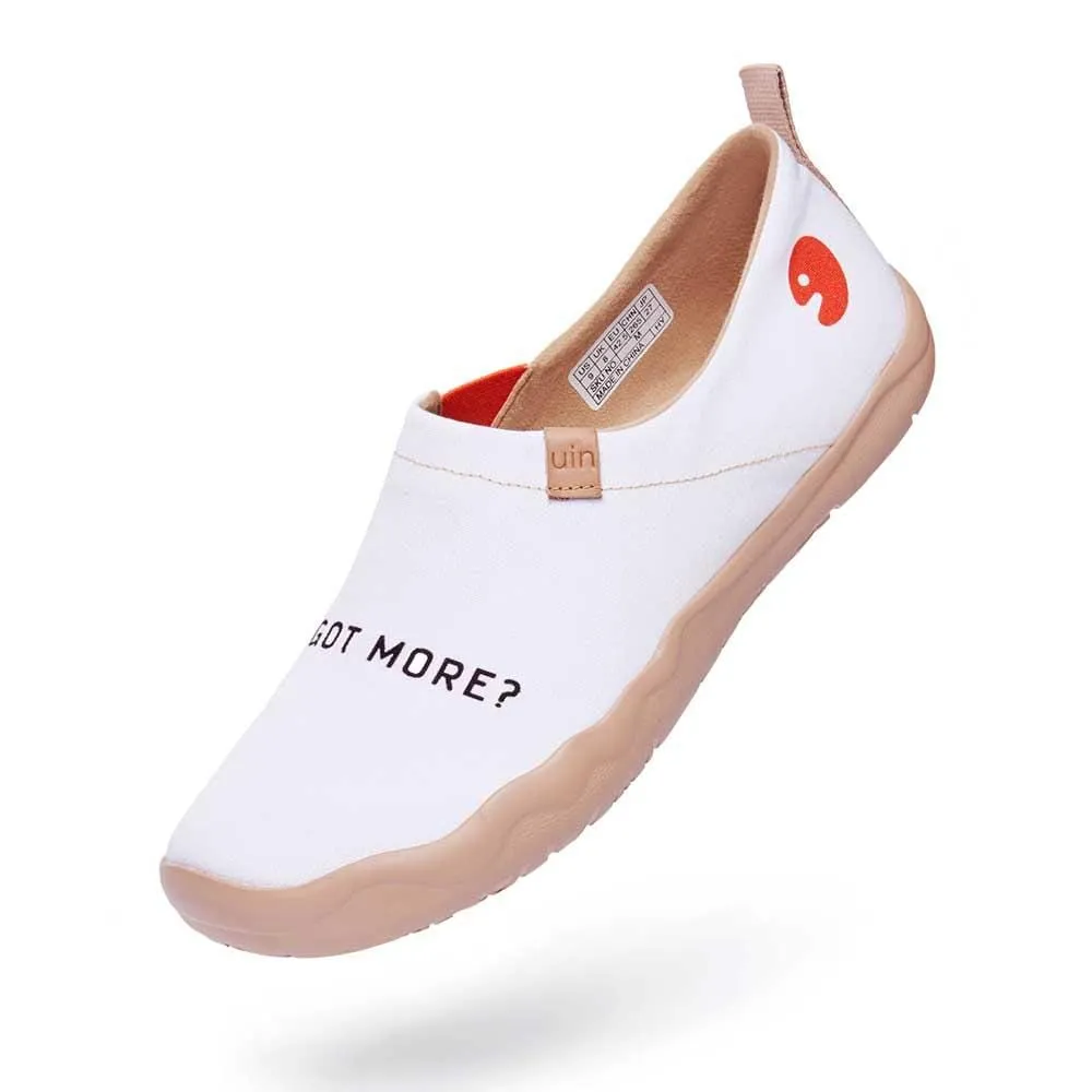 Got More?