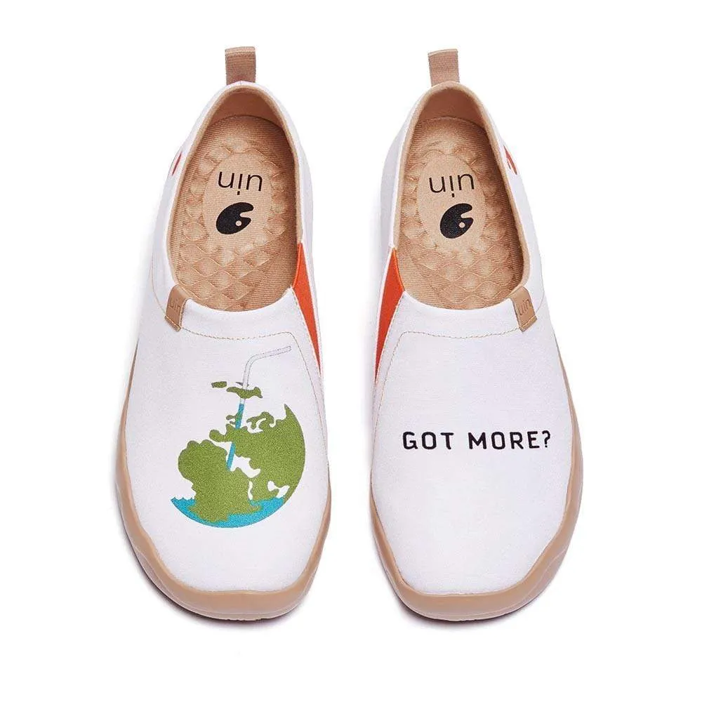 Got More?