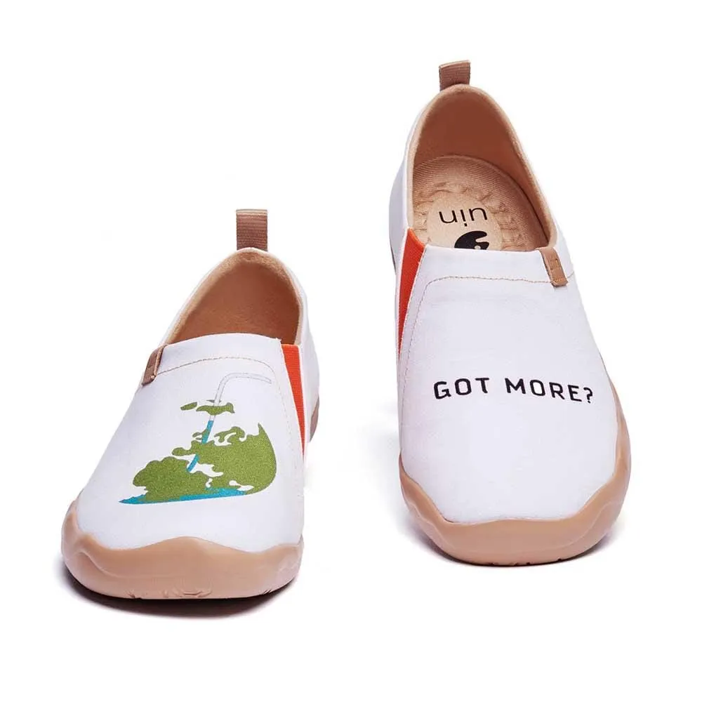 Got More?