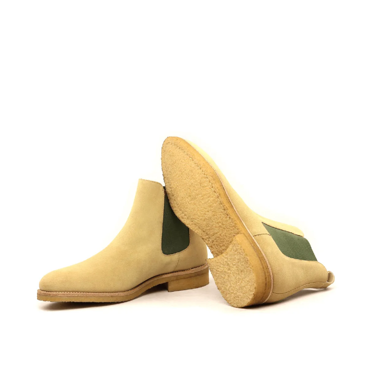 Hasutu Chelsea Boot