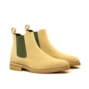 Hasutu Chelsea Boot