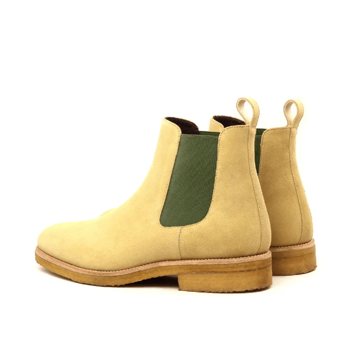 Hasutu Chelsea Boot