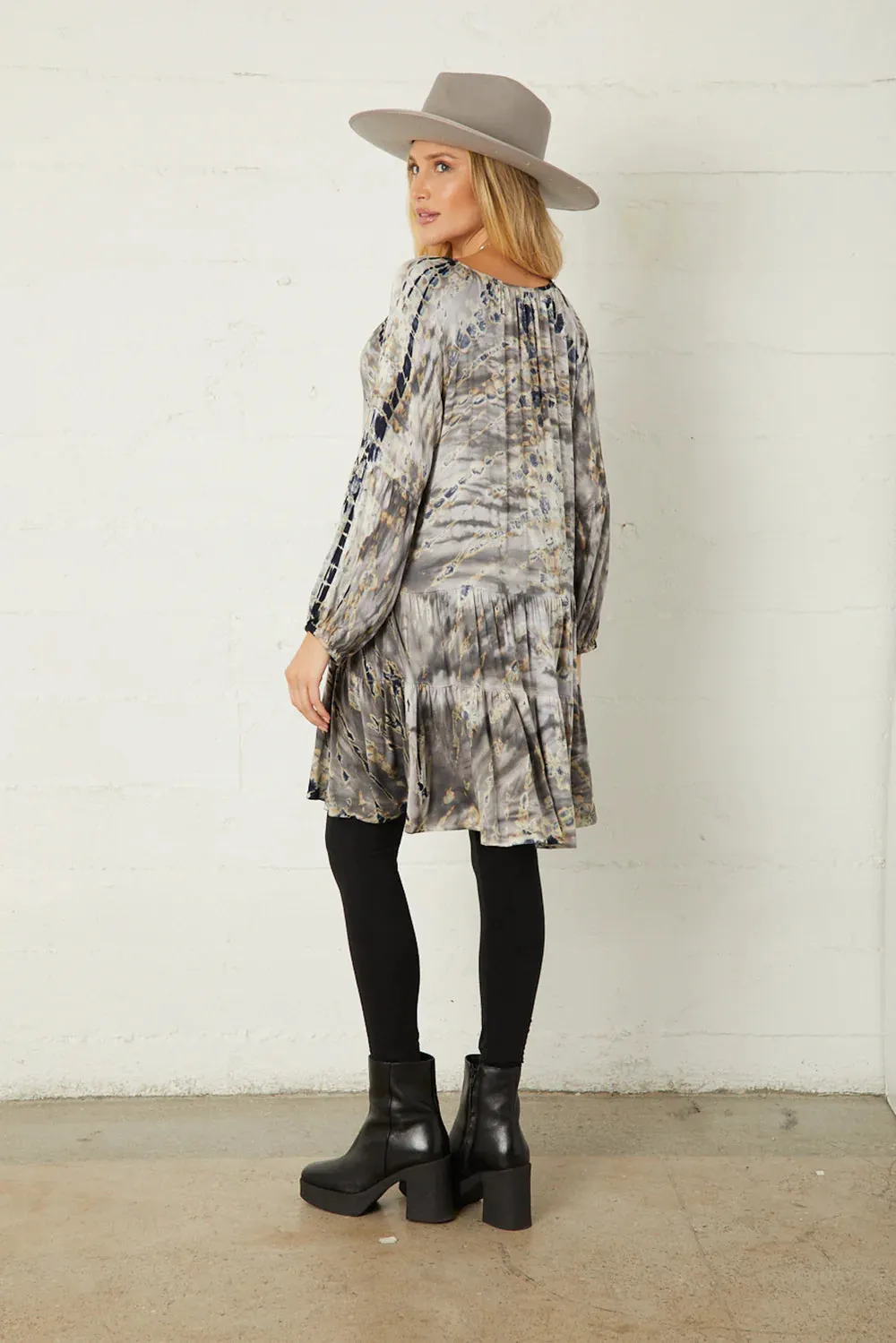 Haven Dress