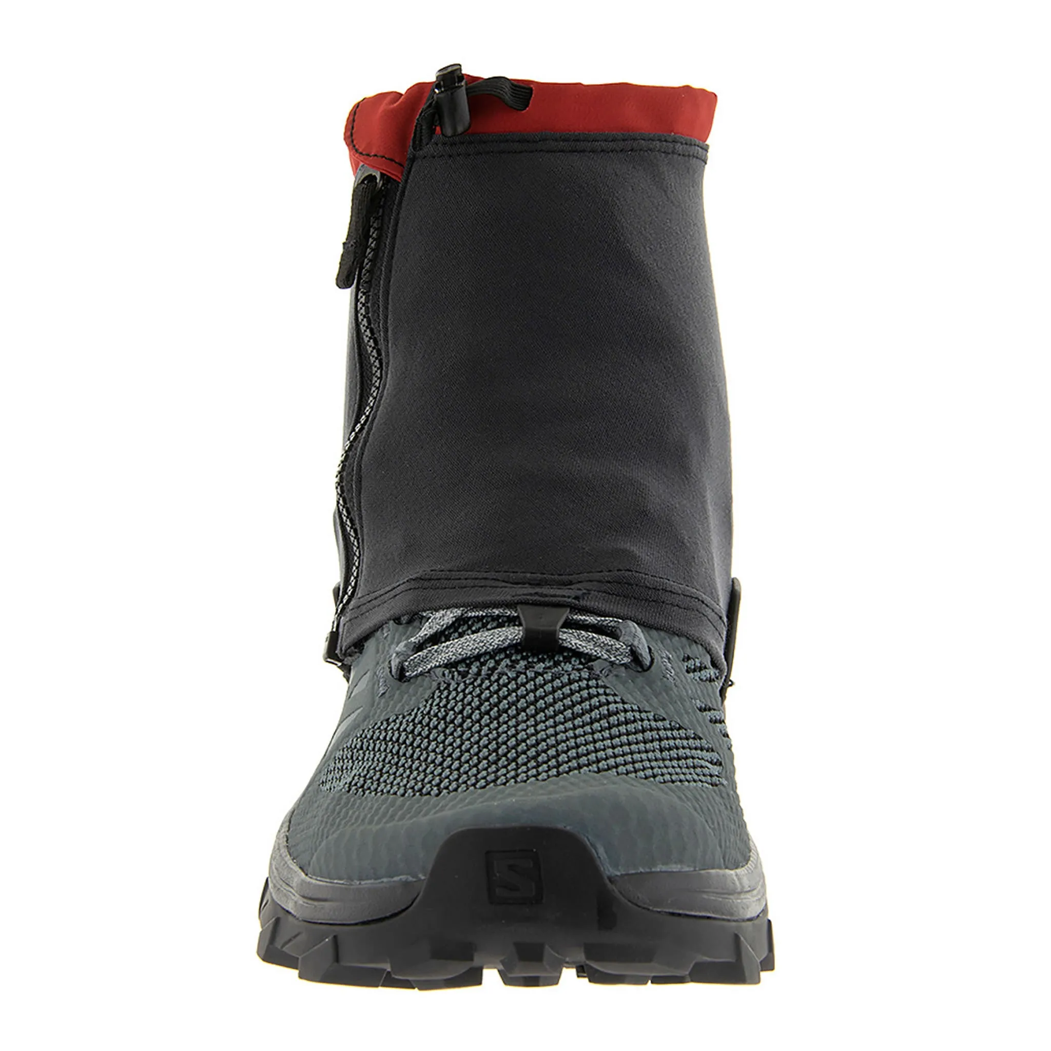Kahtoola RENAgaiter LOW, Ultra Tough Breatheable Gaiter