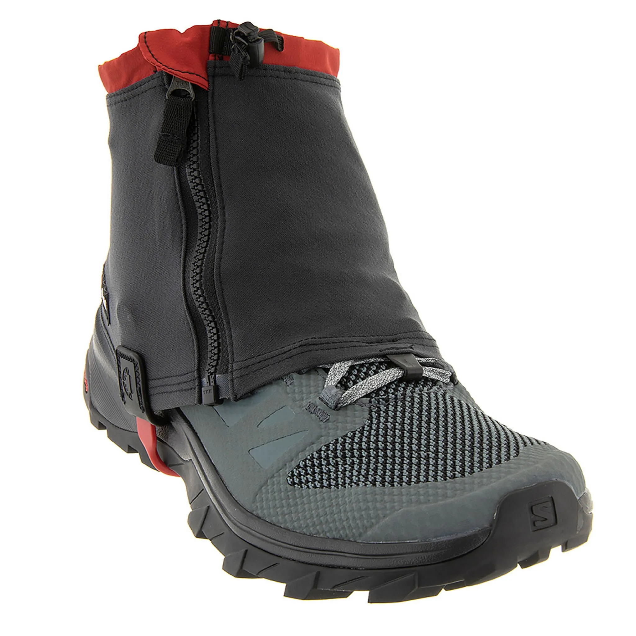 Kahtoola RENAgaiter LOW, Ultra Tough Breatheable Gaiter