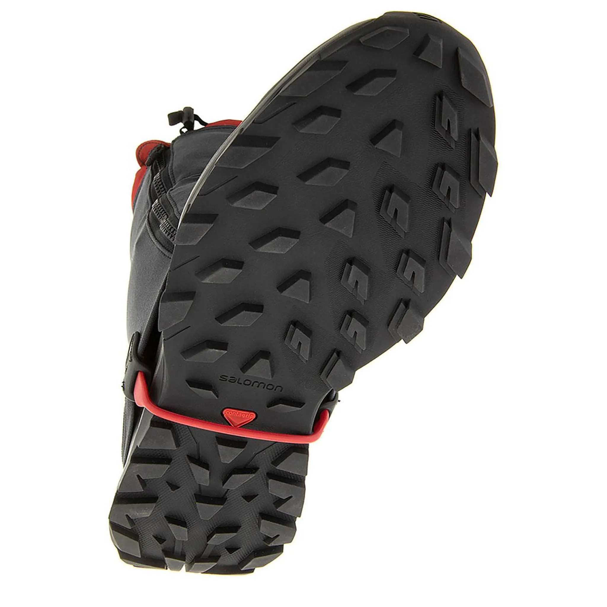 Kahtoola RENAgaiter MID, Ultra Tough Breatheable Gaiter