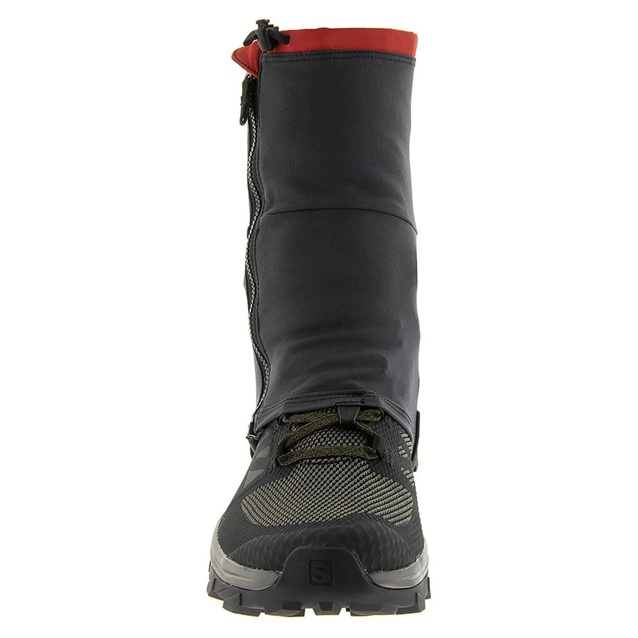 Kahtoola RENAgaiter MID, Ultra Tough Breatheable Gaiter